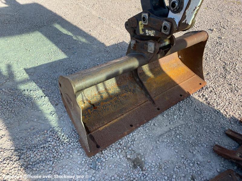 Photo Bobcat E20Z  image 3/19