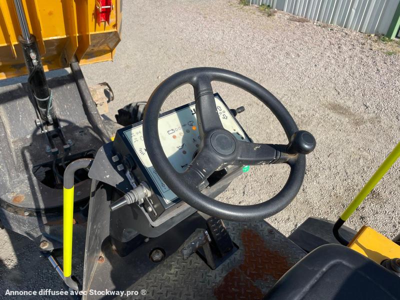 Photo Mecalac TA3SH  image 3/15