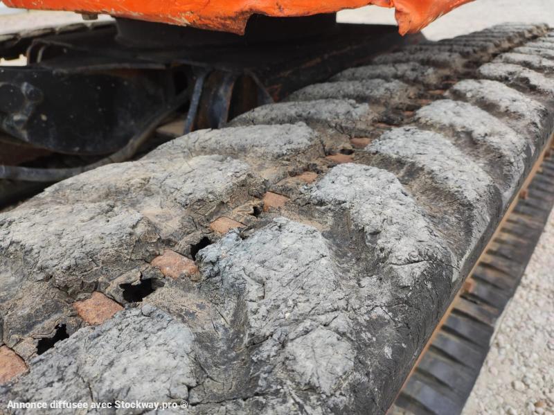 Photo Hitachi ZX26U-5CR  image 14/15