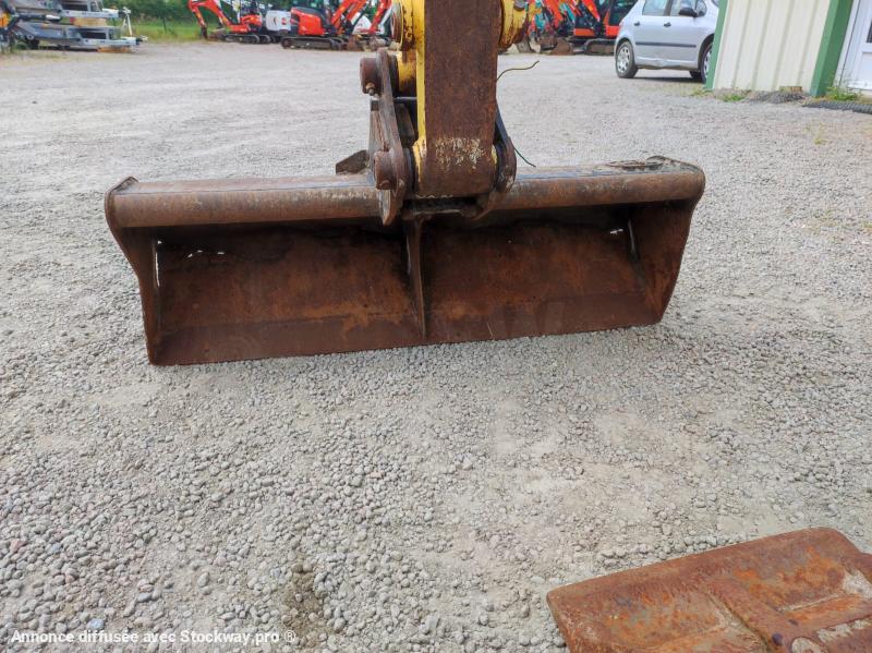 Photo Yanmar SV26  image 4/15