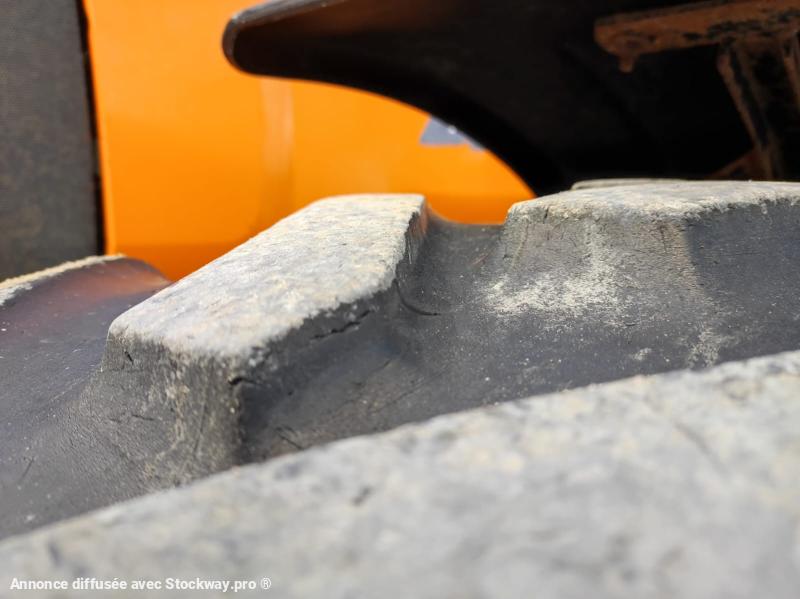 Photo Renault Ares 640RZ  image 6/14