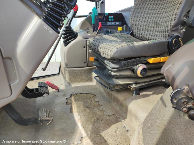 Photo Renault Ares 640RZ  image 9/14