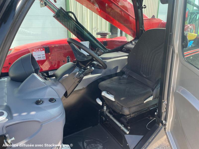 Photo Manitou 625  image 14/16