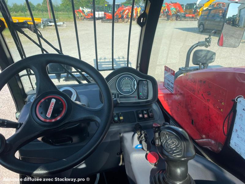 Photo Manitou 625  image 16/16