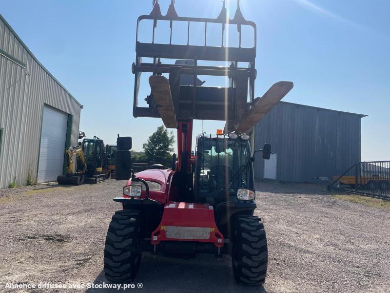 Photo Manitou 625  image 3/16