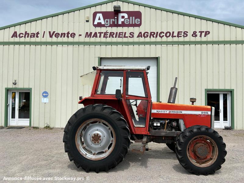 Massey Ferguson 298 