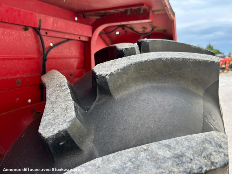 Photo Massey Ferguson 298  image 5/6