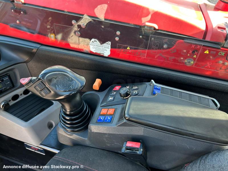 Photo Manitou MLT 940-140 V+ Prenium  image 16/20