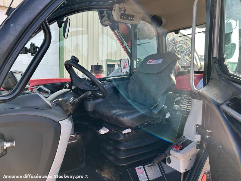 Photo Manitou MLT 940-140 V+ Prenium  image 17/20