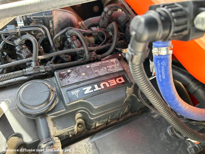 Photo Manitou MLT 940-140 V+ Prenium  image 6/20