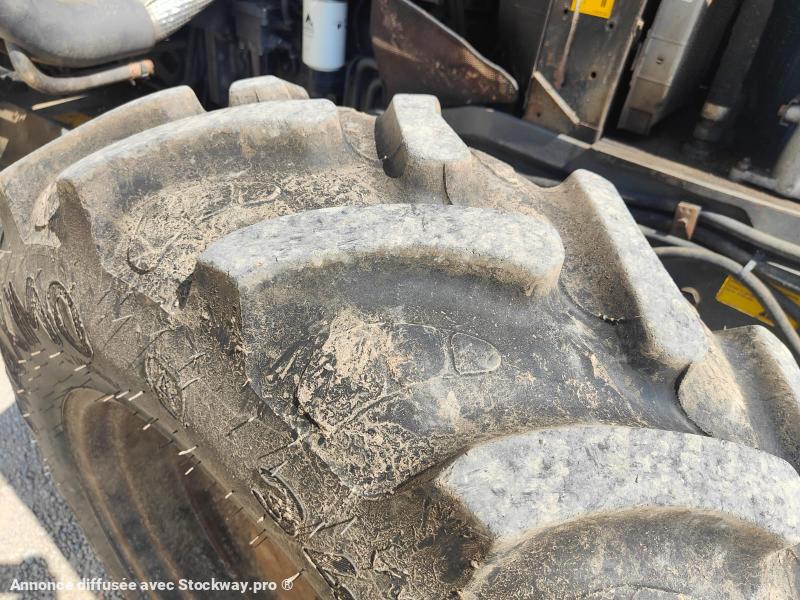 Photo Massey Ferguson 6455  image 13/23