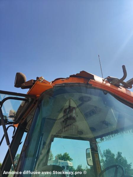 Photo Massey Ferguson 6455  image 14/23