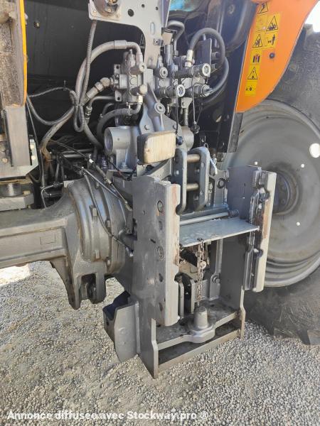 Photo Massey Ferguson 6455  image 15/23