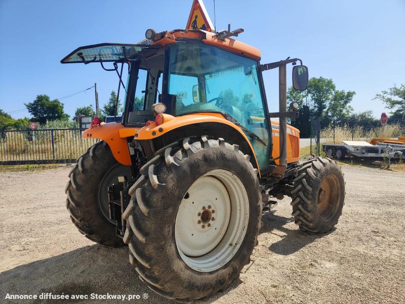 Photo Massey Ferguson 6455  image 16/23