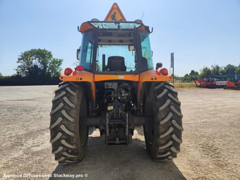 Photo Massey Ferguson 6455  image 17/23