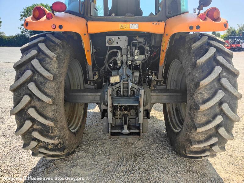 Photo Massey Ferguson 6455  image 18/23