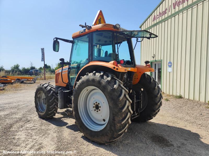 Photo Massey Ferguson 6455  image 20/23