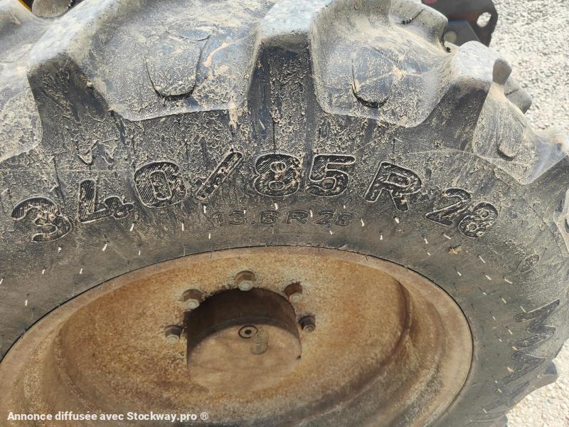 Photo Massey Ferguson 6455  image 8/23