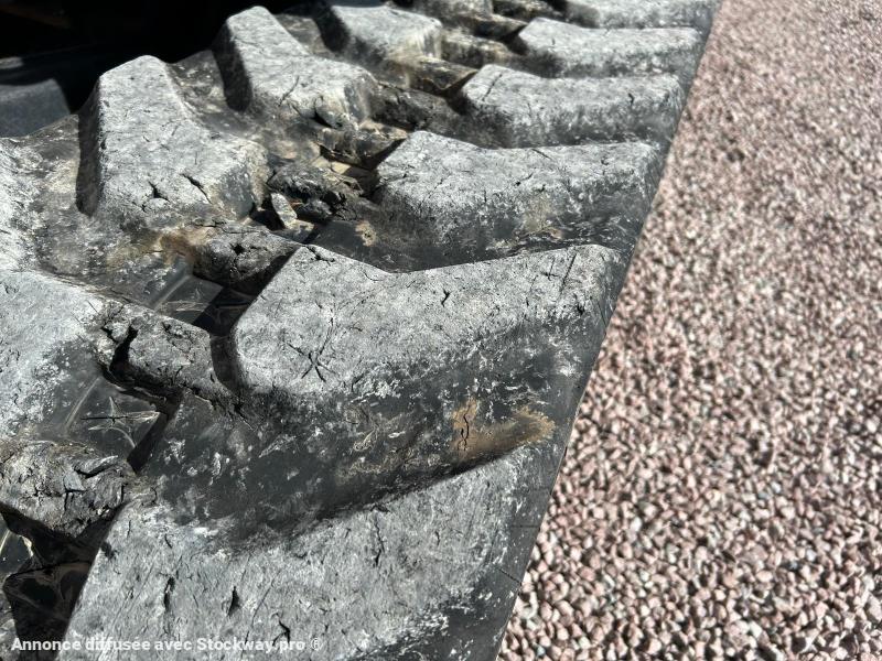 Photo Kubota U50-5  image 2/14