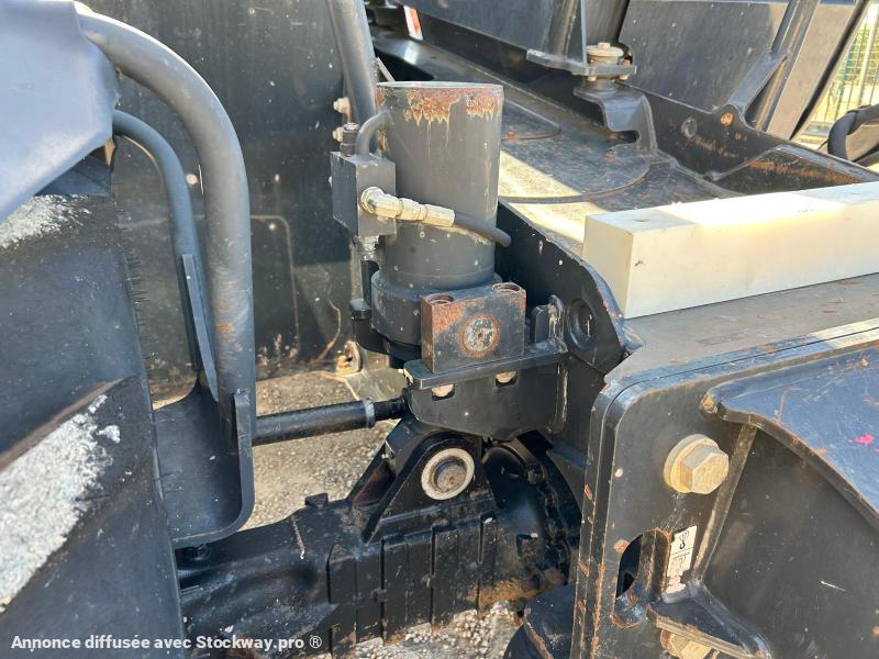 Photo Bobcat T36-120 SL  image 15/19