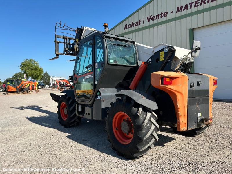 Photo Bobcat T36-120 SL  image 8/19