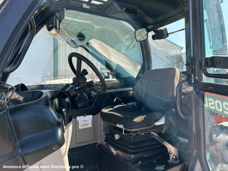 Photo Bobcat T36-120 SL  image 9/19