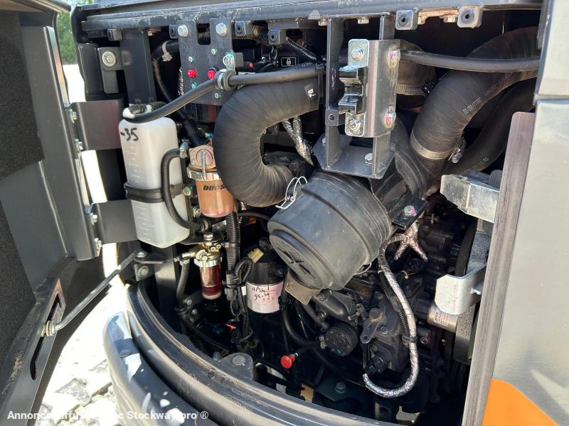 Photo Doosan DX27Z  image 13/15