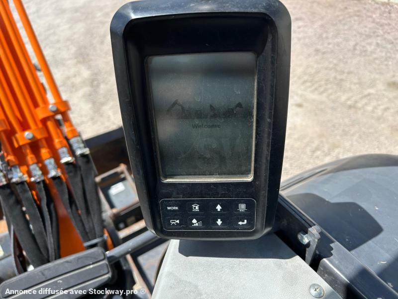 Photo Doosan DX27Z  image 14/15