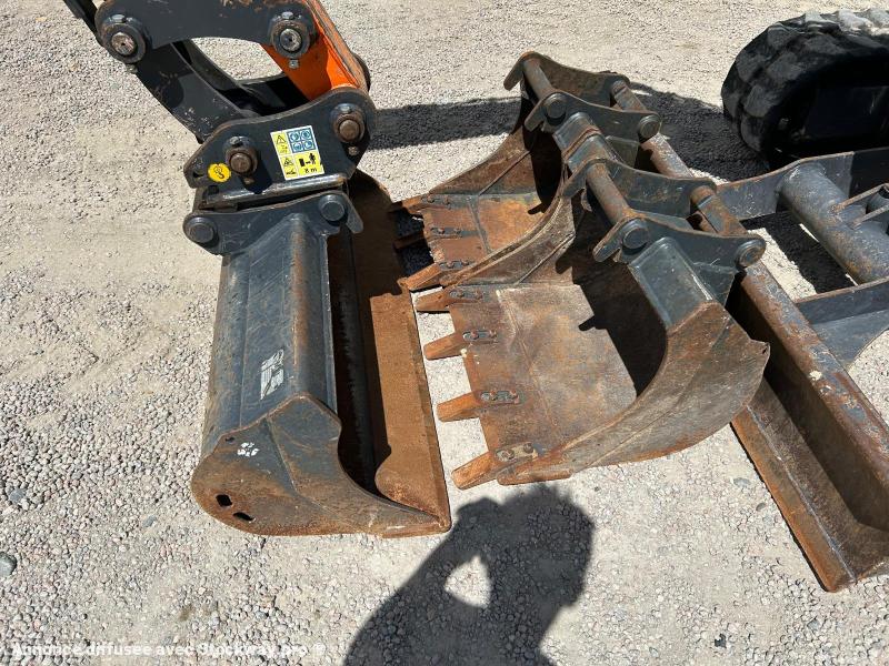 Photo Doosan DX27Z  image 4/15