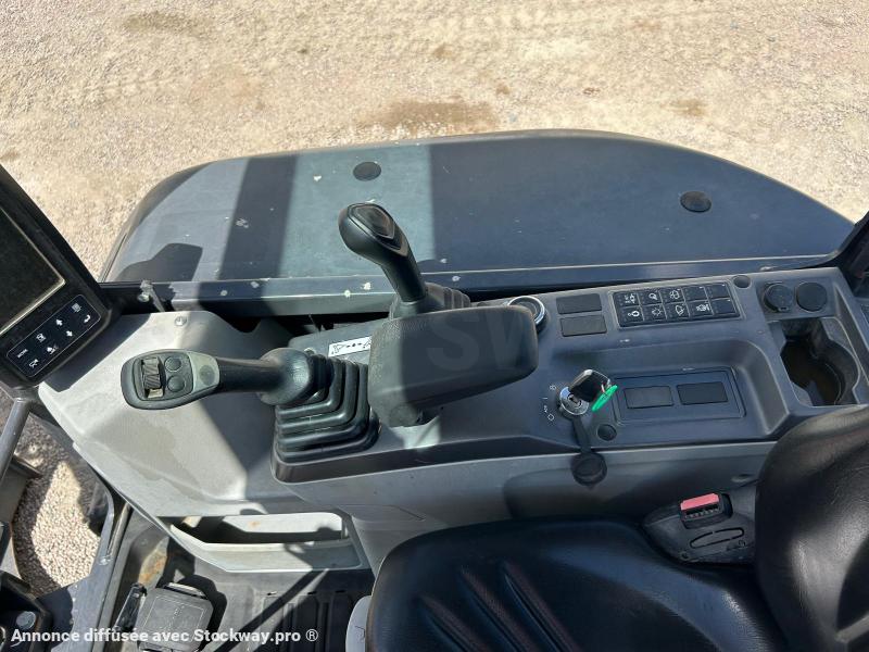 Photo Doosan DX27Z  image 9/15