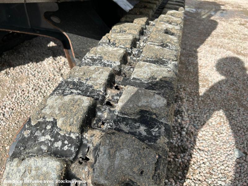 Photo Yanmar VIO 26-6  image 12/16