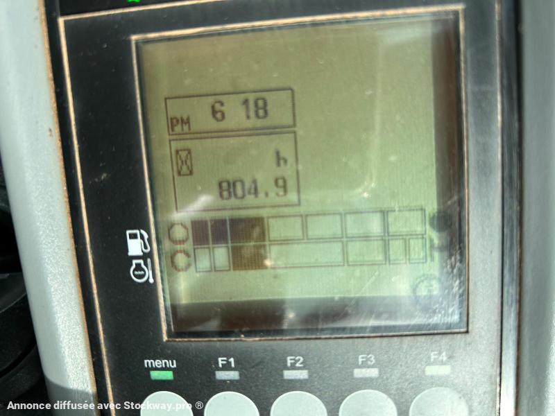 Photo Yanmar VIO 26-6  image 14/16