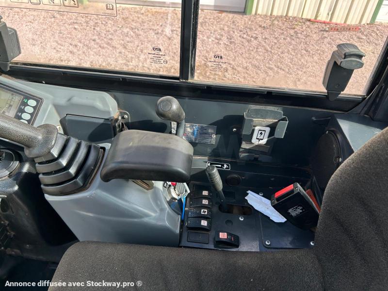 Photo Yanmar VIO 26-6  image 15/16