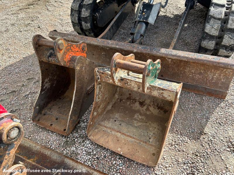 Photo Yanmar VIO 26-6  image 4/16
