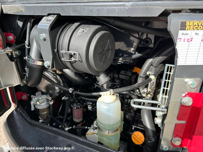 Photo Yanmar VIO 26-6  image 9/16