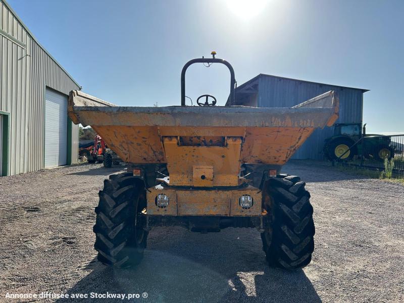 Photo THWAITES MACH 866  image 15/17