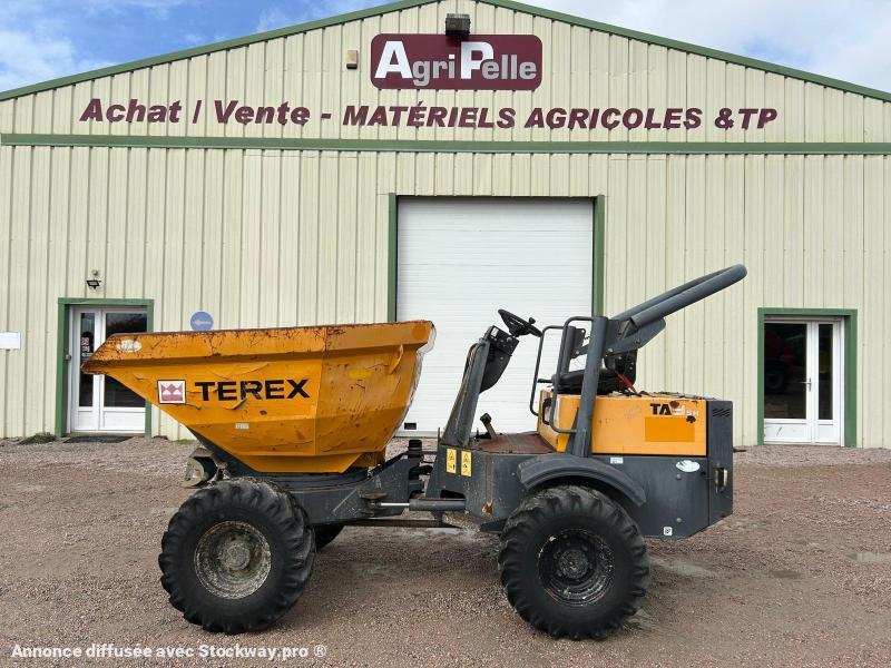 Terex TA3SH 
