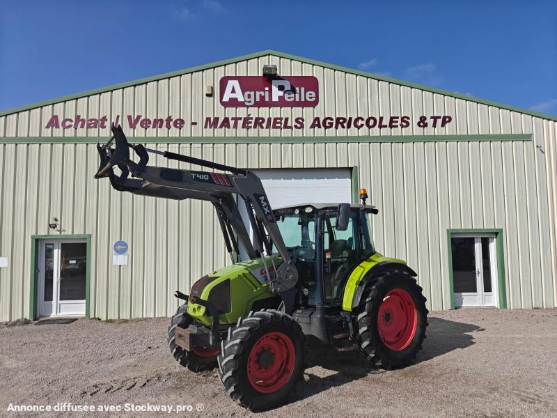 Claas ARION 420 