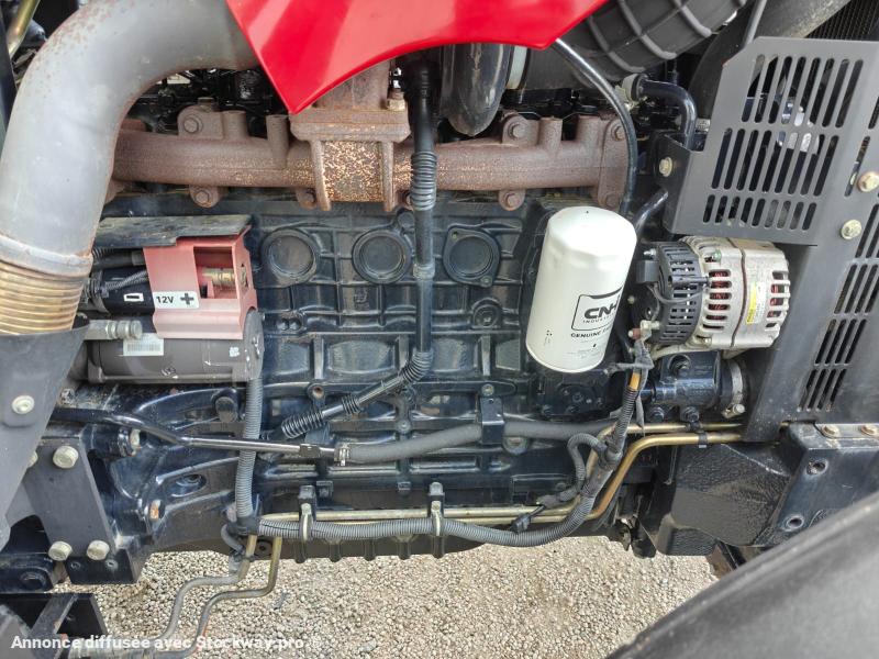 Photo Case MXU 115  image 13/14