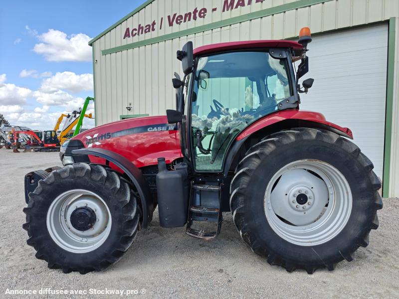 Photo Case MXU 115  image 3/14