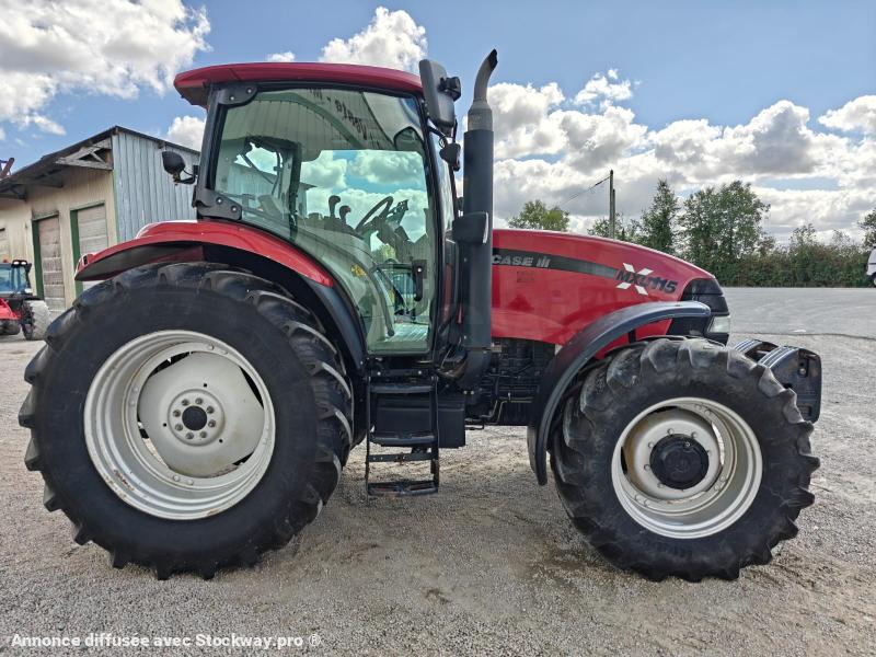 Photo Case MXU 115  image 7/14