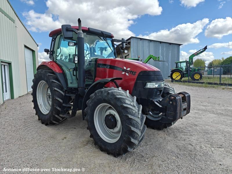 Photo Case MXU 115  image 8/14