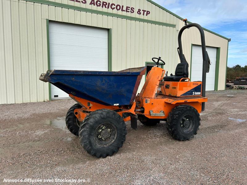 Photo Thwaites MACH 573  image 2/14