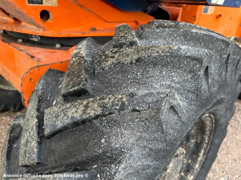 Photo Thwaites MACH 573  image 4/14