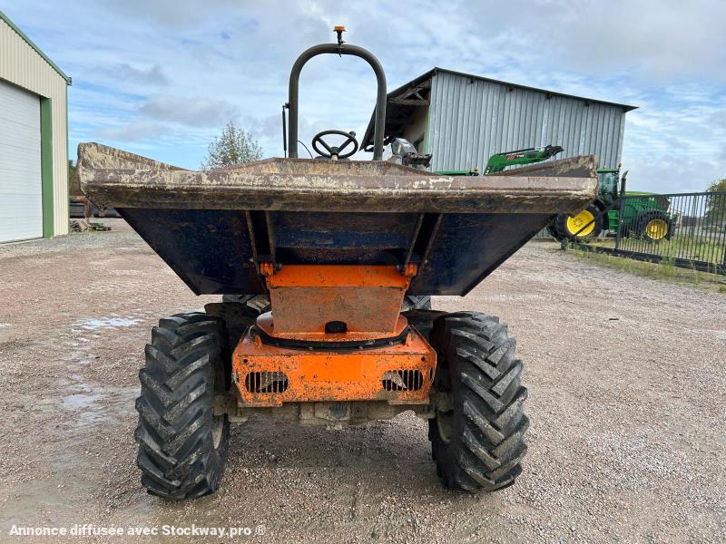 Photo Thwaites MACH 573  image 6/14