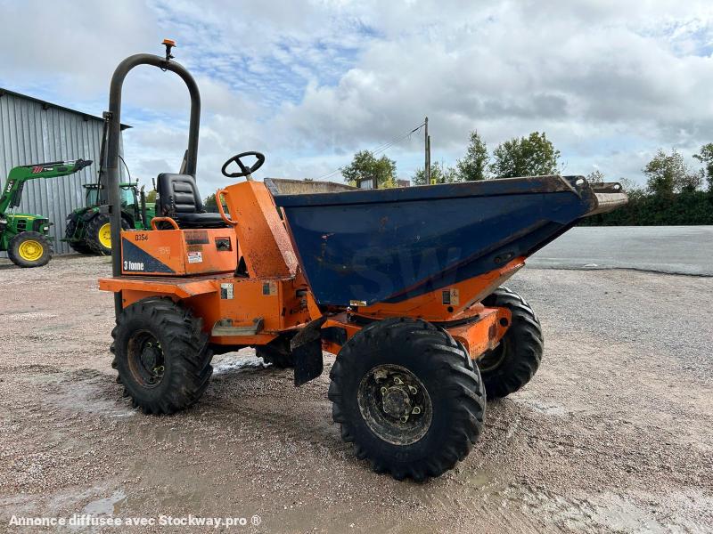 Photo Thwaites MACH 573  image 9/14