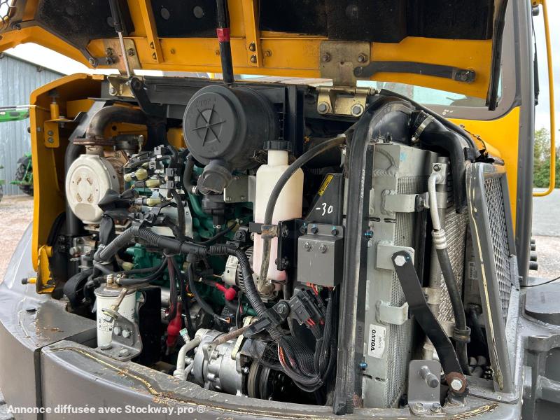 Photo Volvo ECR88D  image 10/16