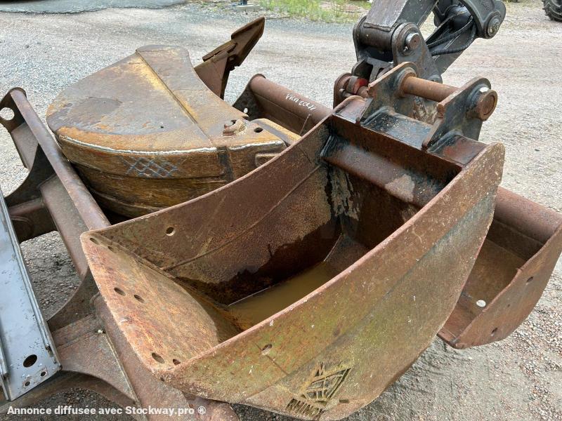 Photo Volvo ECR88D  image 12/16