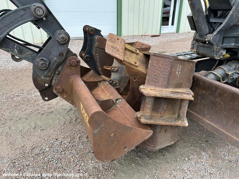 Photo Volvo ECR88D  image 13/16