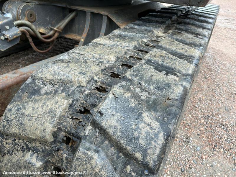 Photo Volvo ECR88D  image 15/16